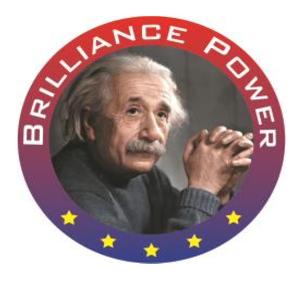 BRILLIANCE POWER ACADEMY